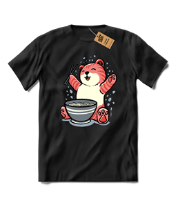 Camiseta Animals