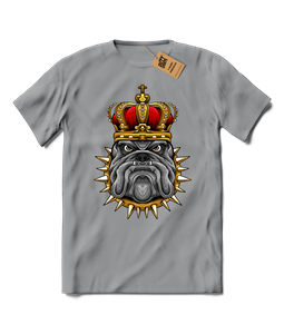Camiseta Animals