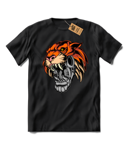 Camiseta Animals