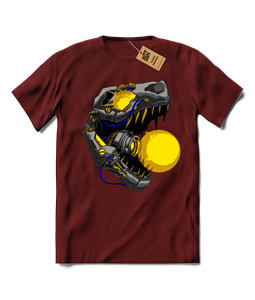 Camiseta Animals