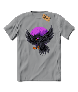 Camiseta Animals