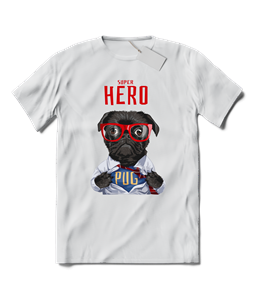 Camiseta Animals