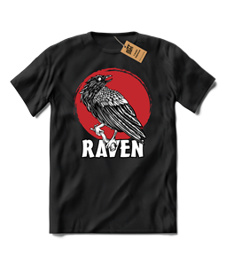 Camiseta Animals