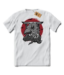 Camiseta Animals
