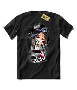 Camiseta Chicana