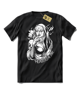 Camiseta Chicana