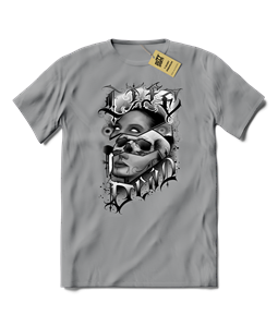 Camiseta Chicana