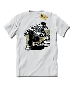 Camiseta Chicana