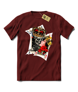 Camiseta Chicana