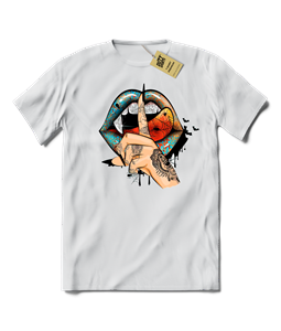 Camiseta Chicana