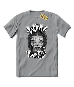 Camiseta Chicana
