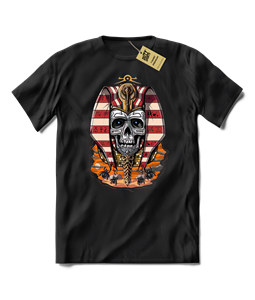 Camiseta Egito