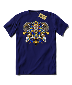 Camiseta Egito