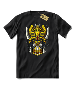 Camiseta Egito