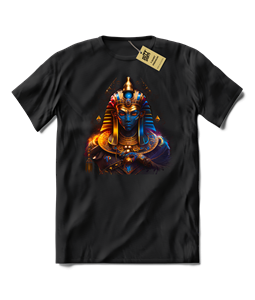 Camiseta Egito