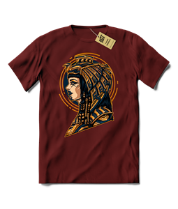 Camiseta Egito