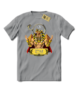 Camiseta Egito