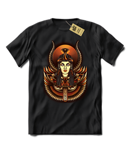 Camiseta Egito