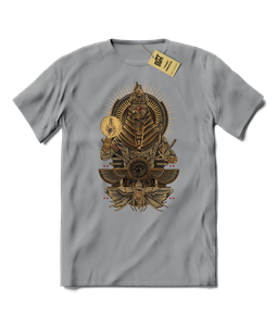 Camiseta Egito