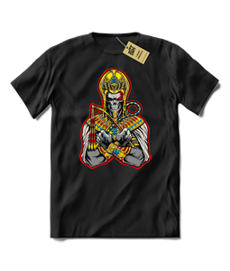 Camiseta Egito