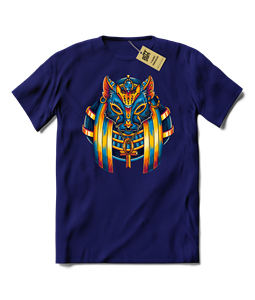 Camiseta Egito