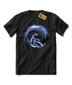 Camiseta Espao