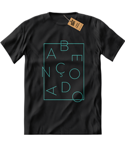 Camiseta Geek