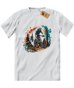 Camiseta Geek