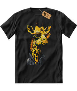 Camiseta Geek