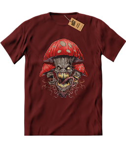 Camiseta Geek