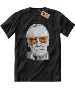 Camiseta Geek
