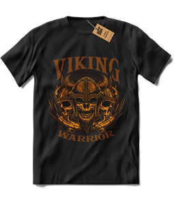 Camiseta Horror