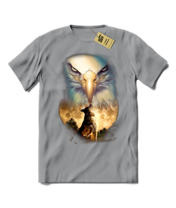 Camiseta Indigena