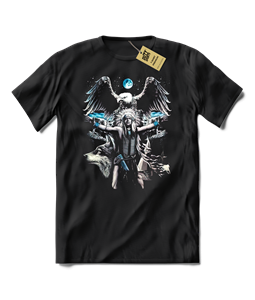 Camiseta Indigena