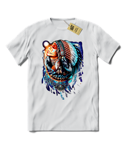 Camiseta Indigena