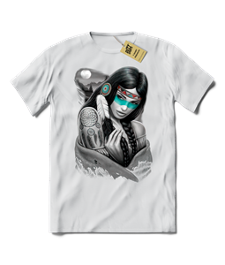 Camiseta Indigena