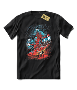 Camiseta Mitologia Grega