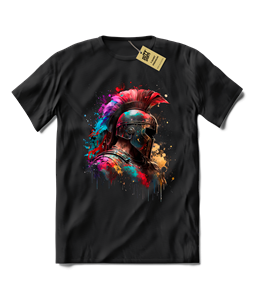 Camiseta Mitologia Grega