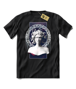 Camiseta Mitologia Grega