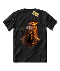 Camiseta Mitologia Grega