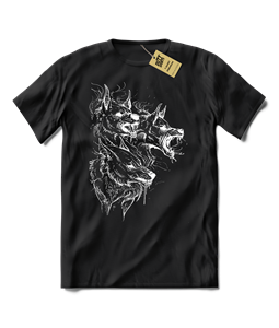 Camiseta Mitologia Grega