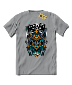 Camiseta Oriental