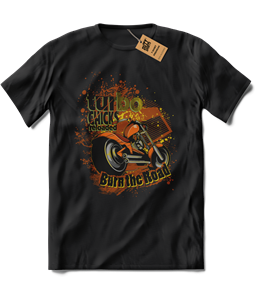 Camiseta Racing