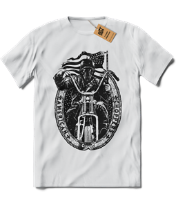 Camiseta Racing
