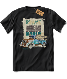 Camiseta Racing