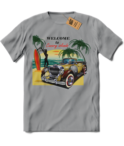 Camiseta Racing