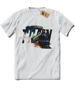 Camiseta Racing