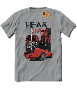 Camiseta Racing