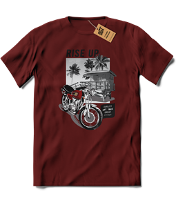 Camiseta Racing